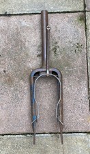 Raleigh Tomahawk Early Mk1