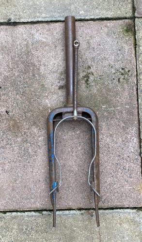 Raleigh tomahawk early mk1 - raleigh,