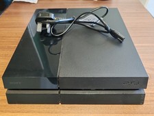 Sony PlayStation 4 PS4 500GB
