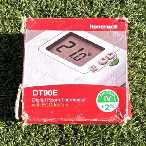Honeywell dt90e room - dt90e,