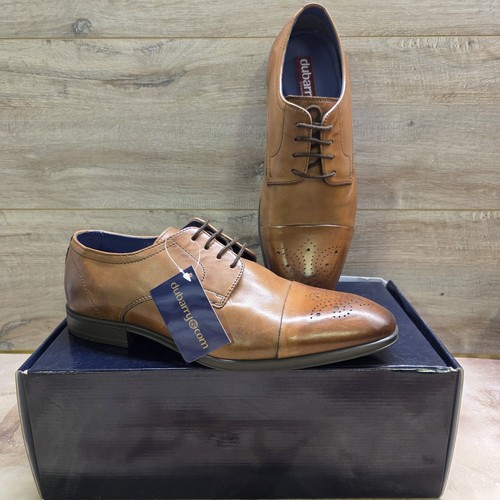 Dubarry mens derby shoes - dubarry,