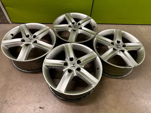Honda civic type 8 - honda, mk