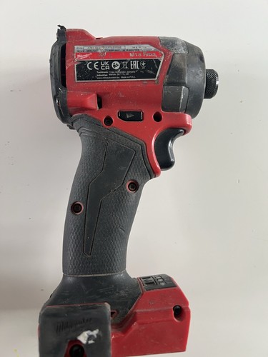 Milwaukee impact driver - milwaukee,