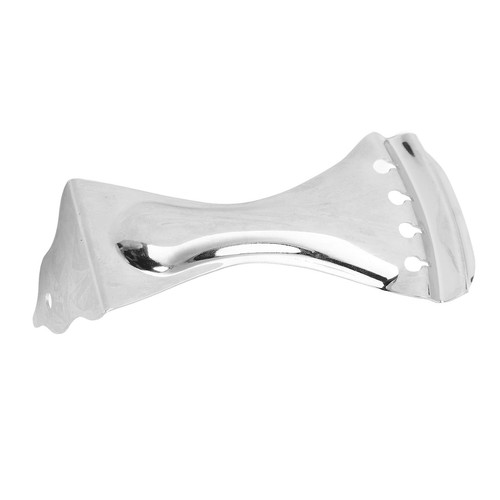 String resonator guitar bent - string,
