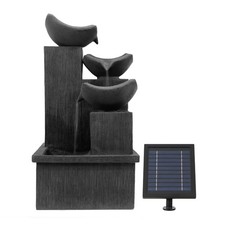 Streetwize Solar Powered