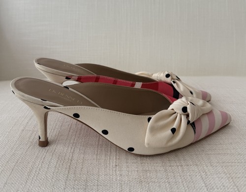 Bennett kitten heel - bennett, mules