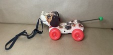 Vintage 1960s Fisher Price