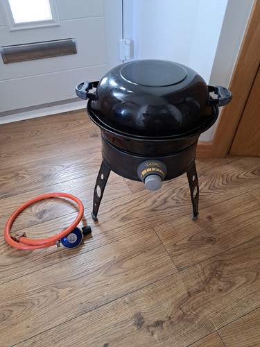 Cadac safari chef - safari, portable