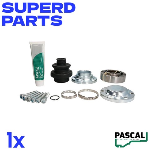 Pascal g7m005pc joint drive - joint,