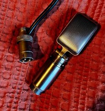 Reslo - Reslosound Ribbon Mic