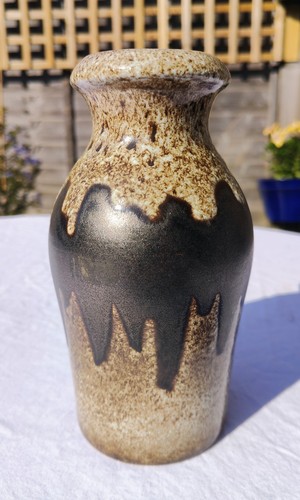 West german scheurich fat lava - german,