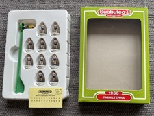 SUBBUTEO - ENGLAND 1966 Home