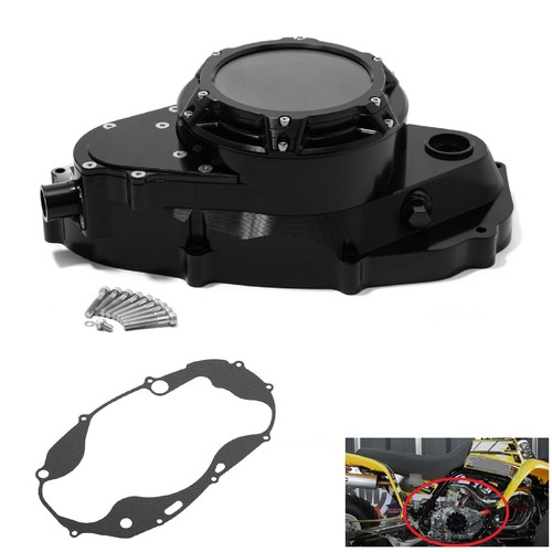 Aluminum billet lock clutch - aluminum, up