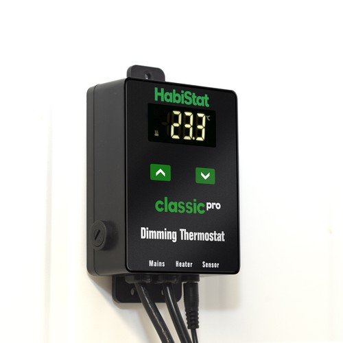 Habistat classic pro dimming - habistat,