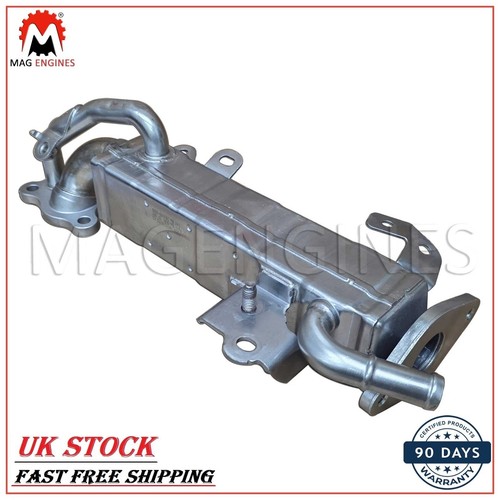 Sh01 30y egr cooler mazda - cooler,