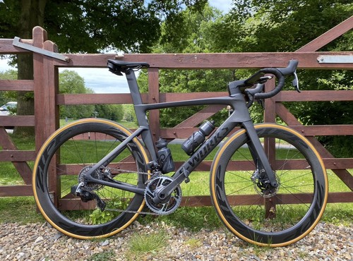 Specialized sworks venge 56cm - specialized,