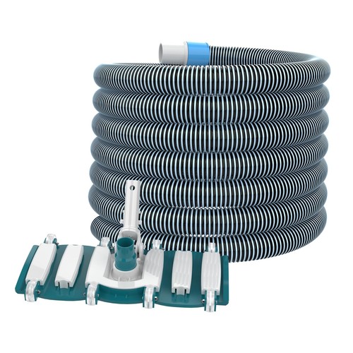 30ft swimming pool - 30ft, vacuum