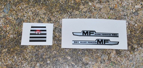 Britains repro massey - repro,