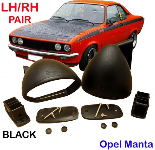 Opel ascona 400 gruppo - b, gr
