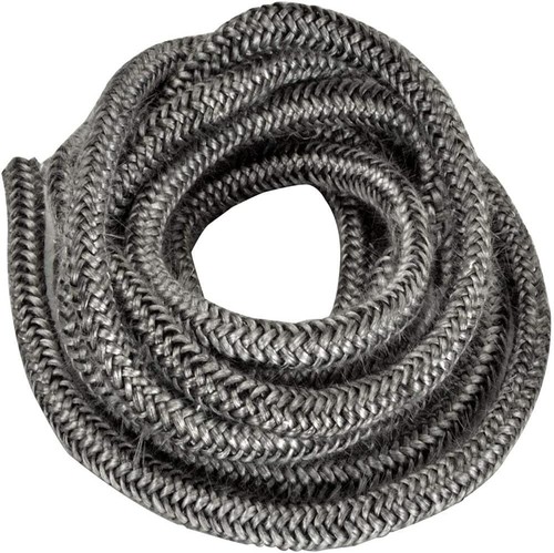 Stove rope seal - rope, doors