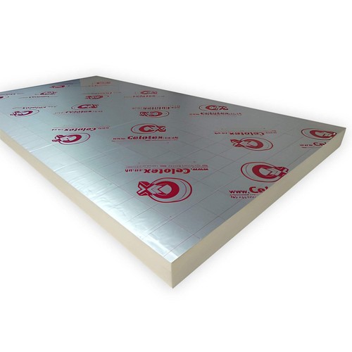 Celotex pir insulation - pir, board
