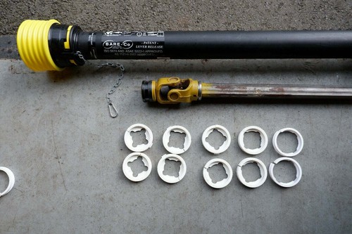 Original bare pto - bare-co,