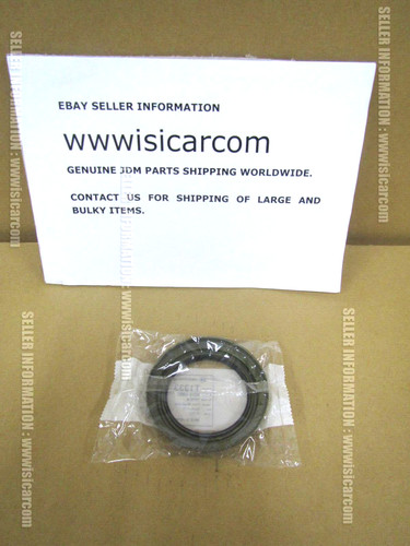 Musashi oil seal wheel - oil,