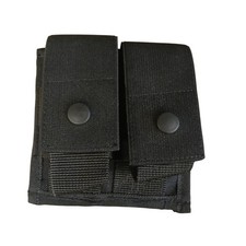 MOLLE Double Magazine Pouch