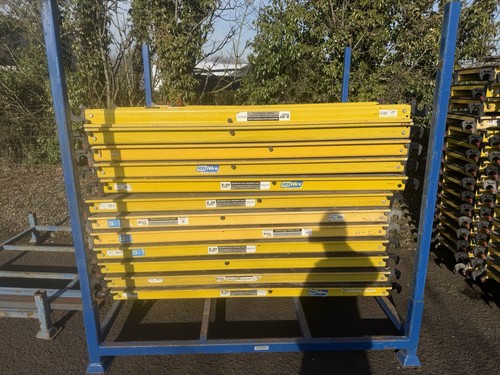 Boss scaffold tower - scaffold,