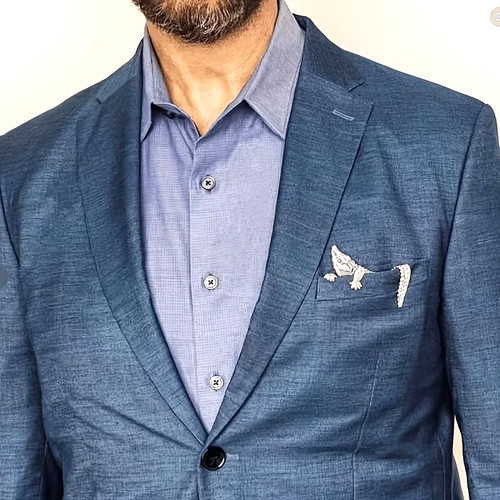 Top pick mens - ⭐, suit