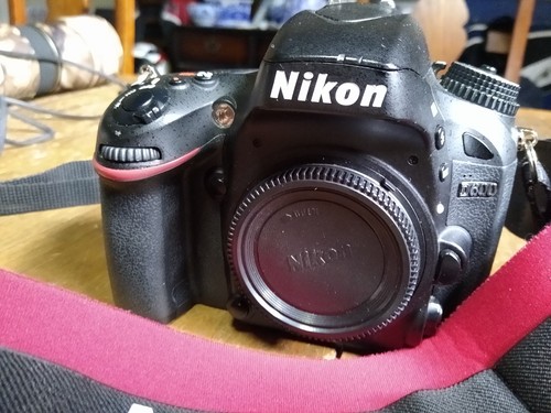 Nikon d600 digital slr - digital,
