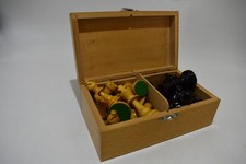 Staunton Vernies Chess Felt