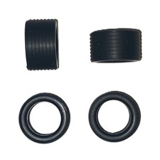 Scalextric new grippy rally