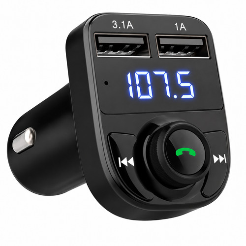 Bluetooth transmitter car - bluetooth,
