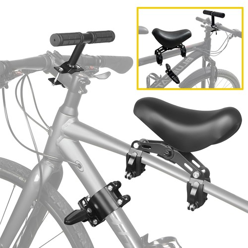 Child bike seat - bike, kids