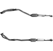 Catalytic Converter and