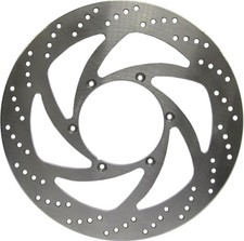 Front Brake Disc For Aprilia