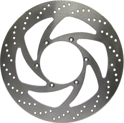 Front brake disc - for, aprilia