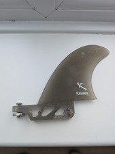 Futures Trailer Fin For Center