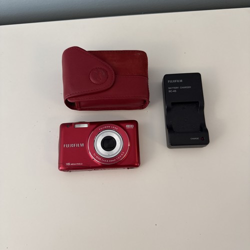 Fujifilm finepix jx580 camera - jx580,