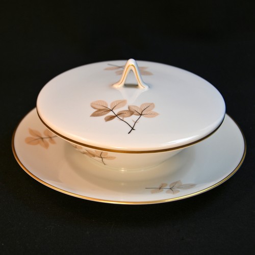 Rosenthal sauce boat - rosenthal,
