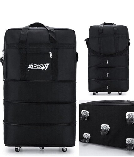 Extra large luggage - 42",