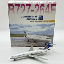 Dragon Wings Continental