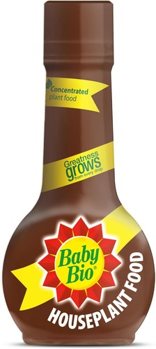 Houseplant food concentrate - houseplant,