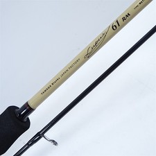 YAMAGA BLANKS Lupus 61 RM Cond/A