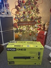 Ryobi ONE+ 18V