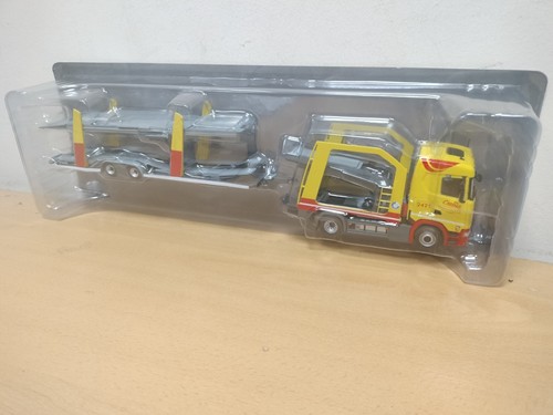 Scania 450 2021 11 - 2021., #11.