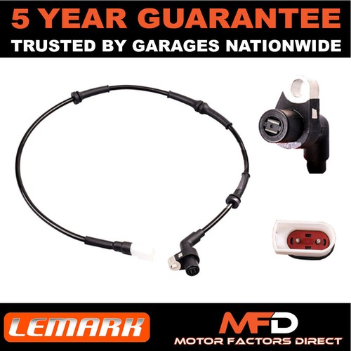 Lemark front abs wheel - lemark,