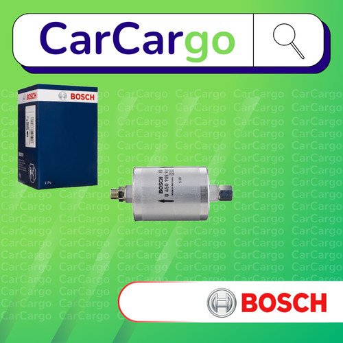 Bosch fuel filter for - fuel,