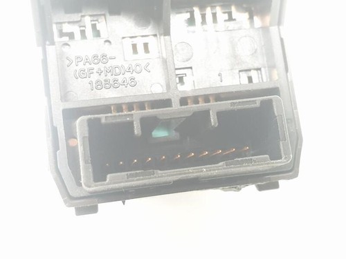 D196465 8487205020 rearview